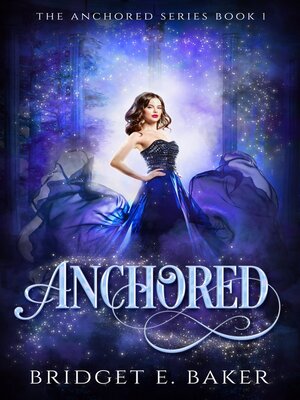 cover image of Anchored